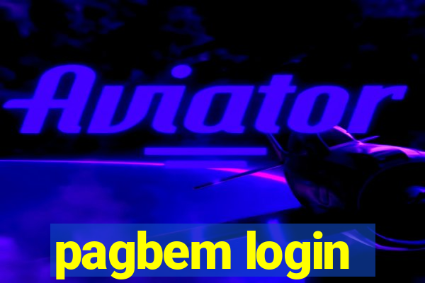 pagbem login